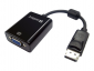 Adapter SANDBERG 508-43 DisplayPort - VGA 