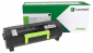 Toner LEXMARK 51B0XA0 
