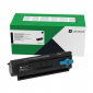 Toner LEXMARK 55B2000 Lexmark MS331DN, MS431DN, MS431DW, MX331ADN, MX431ADN 