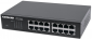 Przełącznik INTELLINET NETWORK SOLUTIONS 561068 (16x 10/100/1000 ) 