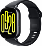 Redmi Watch 5 Active Czarny XIAOMI Xiaomi HyperOS Czarny 