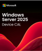 System operacyjny DELL Windows Server 2025 CAL 634-CVDS 