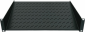 Intellinet Półka stała 19'' 1U głębokość 150 mm, czarna 
