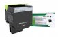 Kaseta z tonerem LEXMARK 71B2HK0 