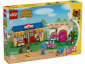 LEGO 77050 Animal Crossing - Nook's Cranny i domek Rosie 