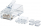 INTELLINET NETWORK SOLUTIONS 790666 Wtyk modularny 