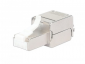 INTELLINET Wtyk RJ45 samozaciskowy Cat6a 790796 