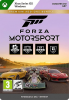 Gra ESD Forza Motorsport: Premium Add-Ons Bundle XXL MS 