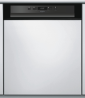 Zmywarka Do zabudowy WHIRLPOOL 859991009130 