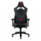 Fotel ROG Chariot X CORE SL301CW Czarny ASUS 90GC01N0-MSG040 
