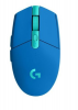 Mysz Bezprzewodowa LOGITECH G305 