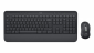 Zestaw klawiatura i mysz LOGITECH Signature MK650 Combo 920-011004 