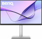 Monitor BENQ MA270U 9H.LMWLB.QBE (27 /IPS /60Hz /3840 x 2160 /Czarno-srebrny ) 