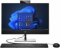 Komputer All-in-One HP ProOne 440 G9 (23.8/i5-14500/UHD7<br />70/32GB/SSD512GB/DVD<br />-RW/W11P/Czarno-sreb<br />rny) 