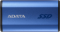 ADATA AELI-SE880-1TCBU (1 TB /Niebieski ) 