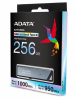 Pendrive ADATA UE800 256 GB Srebrny (256 GB /Srebrny ) 