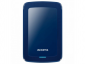 Dysk zewnętrzny HDD A-DATA Classic HV300 (2TB /Niebieski ) 