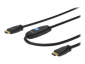 ASSMANN AK-330118-200-S 20m /s1x HDMI typu A 1x HDMI typu A 