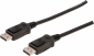 ASSMANN DisplayPort - DisplayPort 1 m 1m /s 