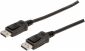 DIGITUS AK-340103-020-S 2m /s1x DisplayPort 1x DisplayPort 