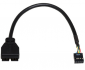 Adapter AKYGA USB 2.0 - USB 3.0 AK-CA-28 USB 2.0/USB 3.0 