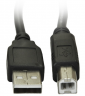 Kabel USB AKYGA Typ B 