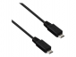 Kabel USB AKYGA microUSB 0.6 