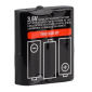 Baterie MOTOROLA Niklowo-metalowo-wod<br />orkowa NiMH/NiCd 1s 800mAh 1 szt. AKUMOTO 
