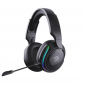 Słuchawki z mikrofonem MADCATZ P.I.L.O.T. PRO Czarny 