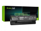 Bateria GREEN CELL do Wybrane modele notebooków marki Asus AS129 (4400 mAh /10.8 - 11.1V ) 
