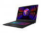 Notebook MSI Katana 17 (17.3/I7-13620H /RTX4060/16GB/SSD1TB<br />/Czarny) 