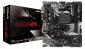 Płyta główna ASROCK B450M-HDV R4.0 (Socket AM4 /micro ATX) 