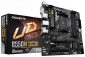 Płyta główna GIGABYTE B550M DS3H (Socket AM4 /micro ATX) 