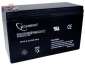 Bateria do zasilacza awaryjnego GEMBIRD BAT-12V9AH 