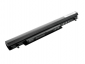 Bateria MITSU do Asus A46 BC/AS-K56 (2200 mAh /14.8V ) 