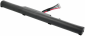 Bateria MITSU do Wybrane modele laptopów marki Asus BC/AS-X550E (14.8V ) 
