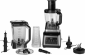 Multiblender NINJA BN800EU wielofunkcyjny blender malakser + 1 bidon 