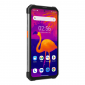 Smartphone BLACKVIEW BV8900-OE/BV 256 GB Pomarańczowy 