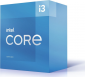 Procesor INTEL Core i3-10105 BOX (3.7 GHz /6 MB /Socket 1200 ) 
