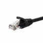 NETRACK CAT5e UTP 2 m Czarny 2 Patchcord 