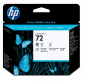 Głowica drukująca HP 72 matte/photo black (C9380A) 