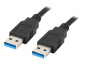 Kabel USB LANBERG USB typ A 1 