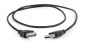 Kabel USB GEMBIRD USB typ A 0.75 