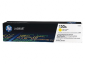 Toner HP 130A Żółty CF352A 