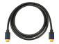LOGILINK CHB006 5m /s1x HDMI (A) 1x HDMI (A) 