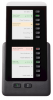 Cisco 8800 Series Video KEM 28 Button 