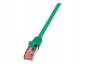 LOGILINK CQ2015S 0.25 Patchcord 