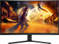 Monitor AOC CQ32G4VE (31.5 /IPS /144Hz /3840 × 2160 /Czarny) 