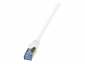 LOGILINK CQ4111S 20 Patchcord 