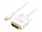 LOGILINK CV0138 3m /s1x DisplayPort 1x DVI 